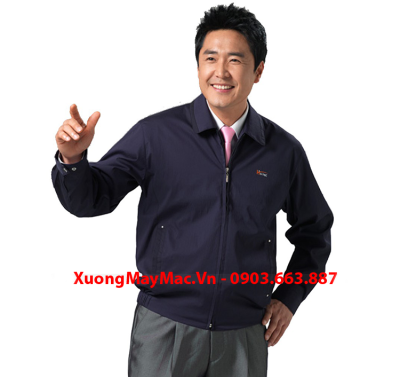 ÁO KHOÁC GIÓ AG052